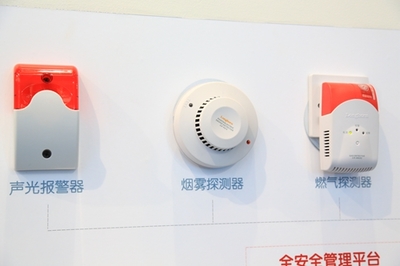 湖南創(chuàng)合制造盛裝亮相2014北京安博會(huì)，展現(xiàn)安防設(shè)備制造新實(shí)力