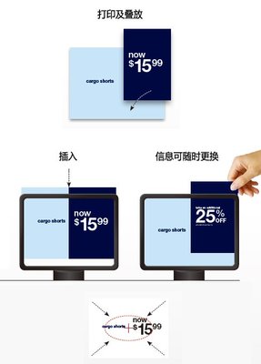 平面設計技巧（十一） 廣告牌設計